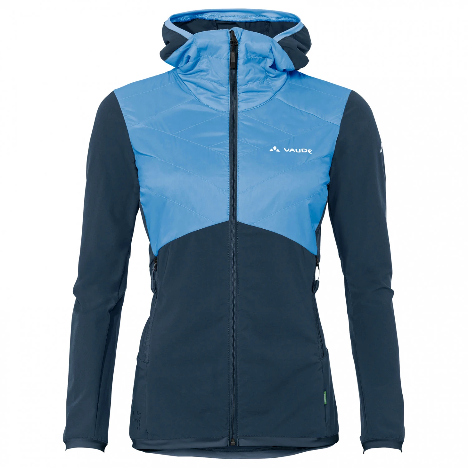 VAUDE Women's Brenva Jacket - Synthetisch Jack 7 VAUDE Women's Brenva Jacket - Synthetisch Jack - Afbeelding 5