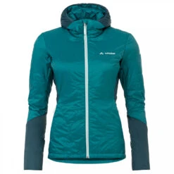 VAUDE Women's Freney Jacket V - Synthetisch Jack -Winterkleding Winkel vaude womens freney jacket v synthetisch jack 1