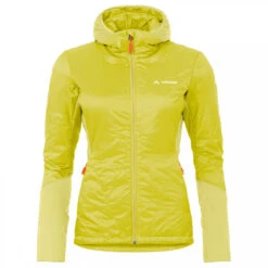 VAUDE Women's Freney Jacket V - Synthetisch Jack