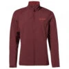 VAUDE Women's Hurricane Jacket IV - Softshelljack -Winterkleding Winkel vaude womens hurricane jacket iv softshelljack