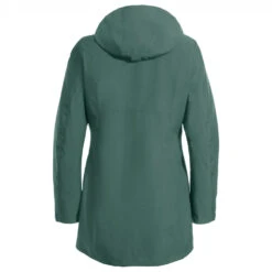 VAUDE Women's Idris 3in1 Parka III - 3-in-1-jas -Winterkleding Winkel vaude womens idris 3in1 parka iii 3 in 1 jas detail 2