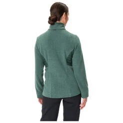 VAUDE Women's Idris 3in1 Parka III - 3-in-1-jas -Winterkleding Winkel vaude womens idris 3in1 parka iii 3 in 1 jas detail 4