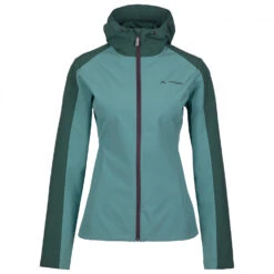 VAUDE Women's Itri Hoody Jacket - Softshelljack