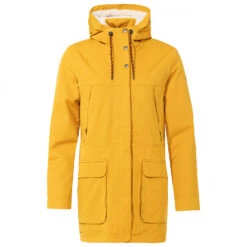 VAUDE Women's Manukau Parka II - Parka
