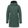 VAUDE Women's Mineo Coat III - Parka -Winterkleding Winkel vaude womens mineo coat iii parka