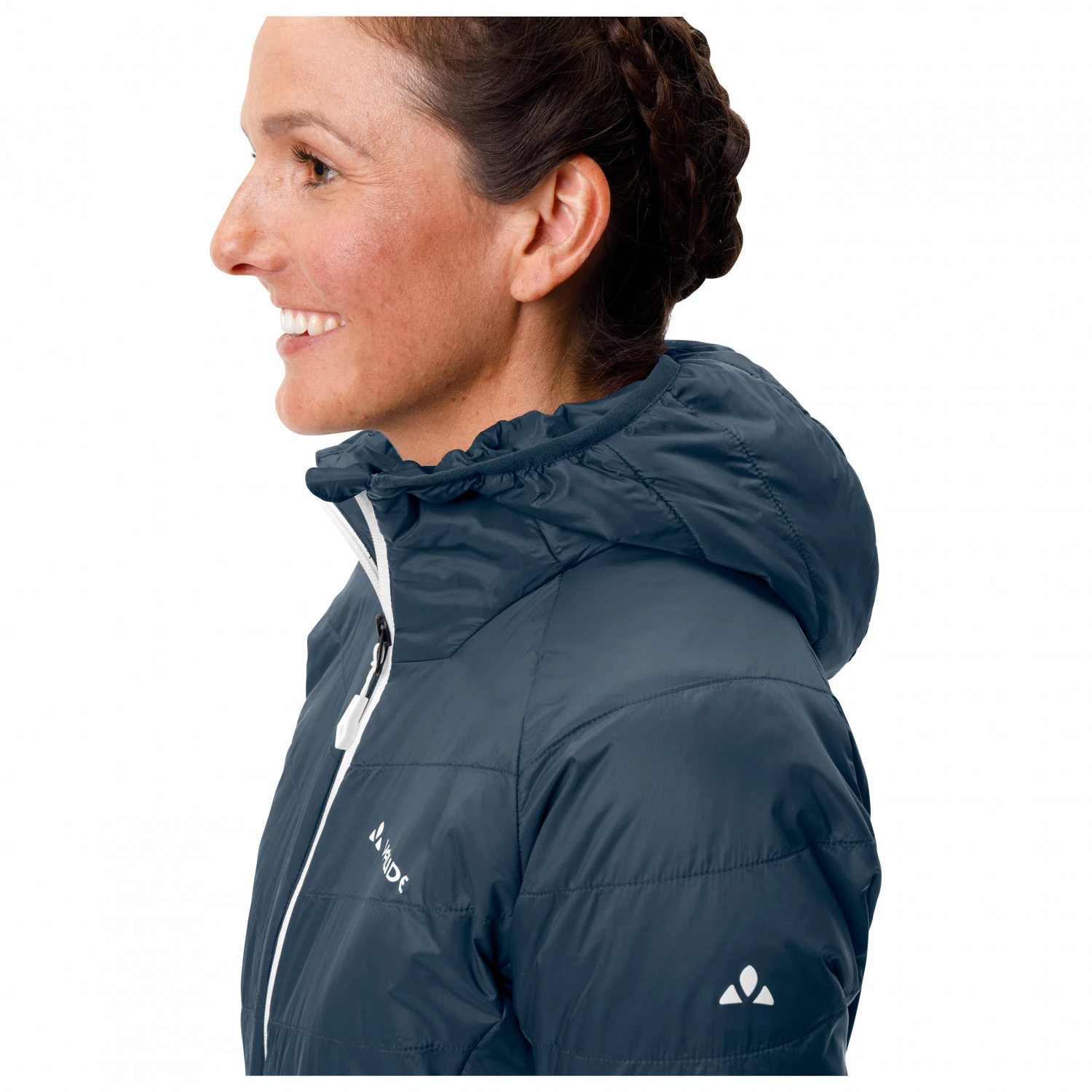 VAUDE Women's Monviso Insulation Jacket - Synthetisch Jack 10 VAUDE Women's Monviso Insulation Jacket - Synthetisch Jack - Afbeelding 8