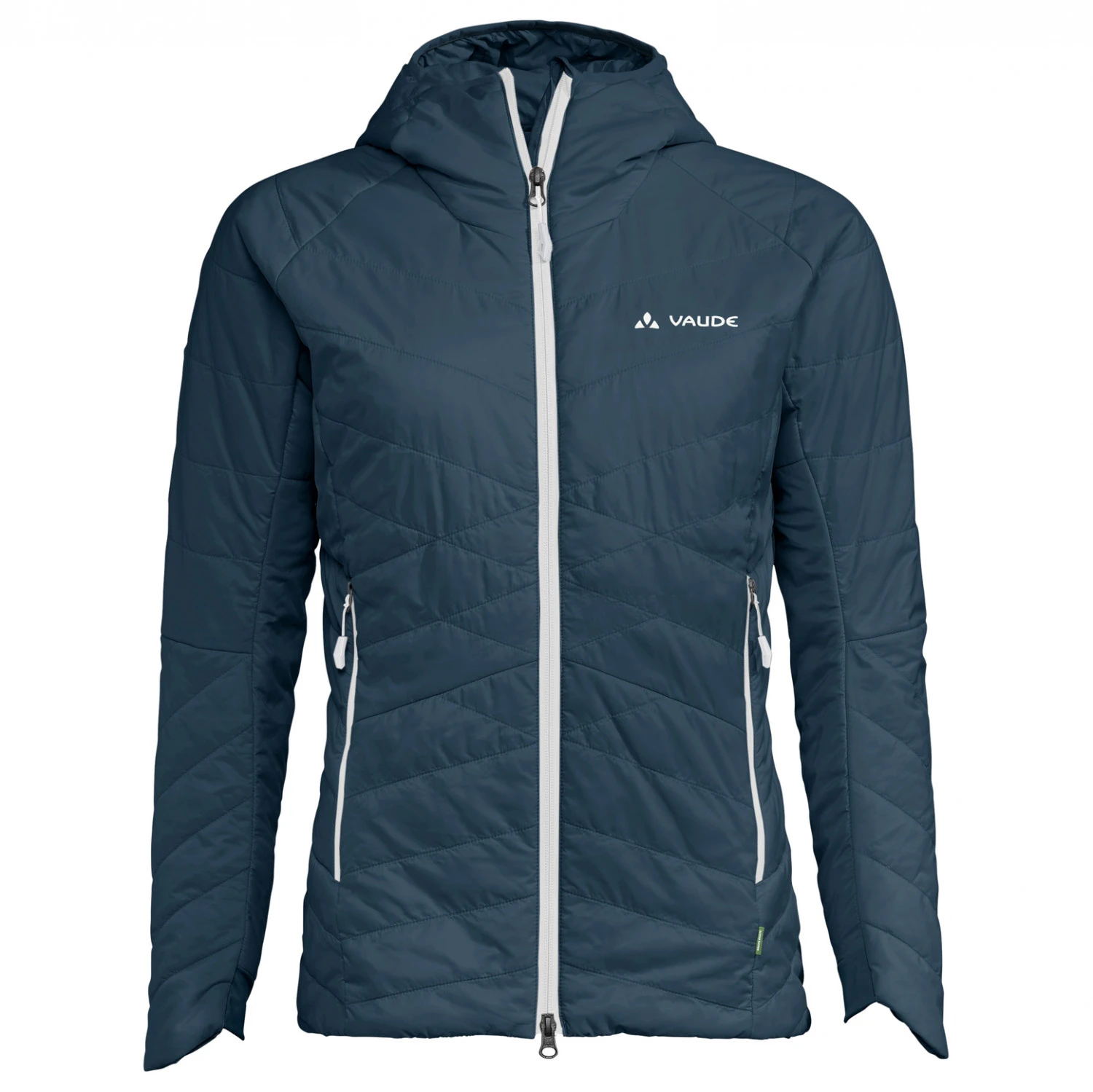 VAUDE Women's Monviso Insulation Jacket - Synthetisch Jack 3 VAUDE Women's Monviso Insulation Jacket - Synthetisch Jack