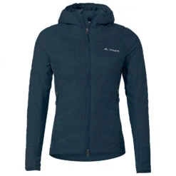 VAUDE Women's Sesvenna Jacket IV - Synthetisch Jack -Winterkleding Winkel vaude womens sesvenna jacket iv synthetisch jack 2