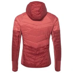 VAUDE Women's Sesvenna Jacket IV - Synthetisch Jack