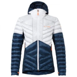 VAUDE Women's Sesvenna Pro Jacket II - Synthetisch Jack -Winterkleding Winkel vaude womens sesvenna pro jacket ii synthetisch jack