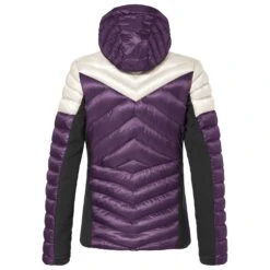 VAUDE Women's Sesvenna Pro Jacket II - Synthetisch Jack