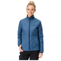 VAUDE Women's Skomer 3In1 Jacket II - 3-in-1-jas -Winterkleding Winkel vaude womens skomer 3in1 jacket ii 3 in 1 jas detail 4