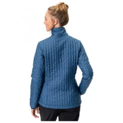 VAUDE Women's Skomer 3In1 Jacket II - 3-in-1-jas -Winterkleding Winkel vaude womens skomer 3in1 jacket ii 3 in 1 jas detail 6
