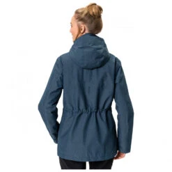 VAUDE Women's Skomer 3In1 Jacket II - 3-in-1-jas -Winterkleding Winkel vaude womens skomer 3in1 jacket ii 3 in 1 jas detail 9