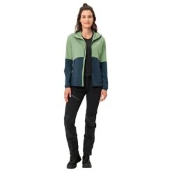 VAUDE Women's Tekoa Jacket - Softshelljack