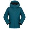 Volcom Kid's Vernon Insulation Jacket - Ski-jas -Winterkleding Winkel volcom kids vernon insulation jacket ski jas