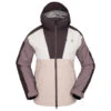 Volcom Women's Rossland Insulated Jacket - Ski-jas -Winterkleding Winkel volcom womens rossland insulated jacket ski jas