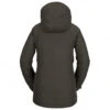 Volcom Women's Shelter 3D Stretch Jacket - Ski-jas -Winterkleding Winkel volcom womens shelter 3d stretch jacket ski jas detail 2
