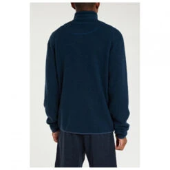 We Norwegians Faerder Jacket - Merinovest -Winterkleding Winkel we norwegians faerder jacket merinovest detail 3