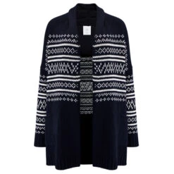 We Norwegians Women's Setesdal Cardigan - Cardigan