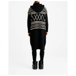 We Norwegians Women's Setesdal Long Cardigan - Lange Jas