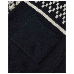 We Norwegians Women's Setesdal Long Cardigan - Lange Jas -Winterkleding Winkel we norwegians womens setesdal long cardigan lange jas detail 6