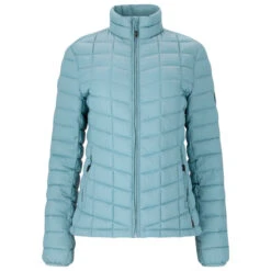 Whistler Women's Kate CFT+ Jacket - Synthetisch Jack -Winterkleding Winkel whistler womens kate cft jacket synthetisch jack
