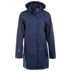 Whistler Women's Leia Parka W-Pro 10000 - Parka -Winterkleding Winkel whistler womens leia parka w pro 10000 parka 1