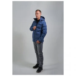 Y By Nordisk Akkarvik Bonded Down Jacket - Donsjack -Winterkleding Winkel y by nordisk akkarvik bonded down jacket donsjack detail 3