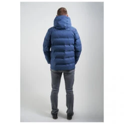 Y By Nordisk Akkarvik Bonded Down Jacket - Donsjack -Winterkleding Winkel y by nordisk akkarvik bonded down jacket donsjack detail 4
