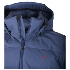 Y By Nordisk Akkarvik Bonded Down Jacket - Donsjack -Winterkleding Winkel y by nordisk akkarvik bonded down jacket donsjack detail 7