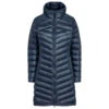 Y By Nordisk Women's Pearth Down Coat - Lange Jas -Winterkleding Winkel y by nordisk womens pearth down coat lange jas