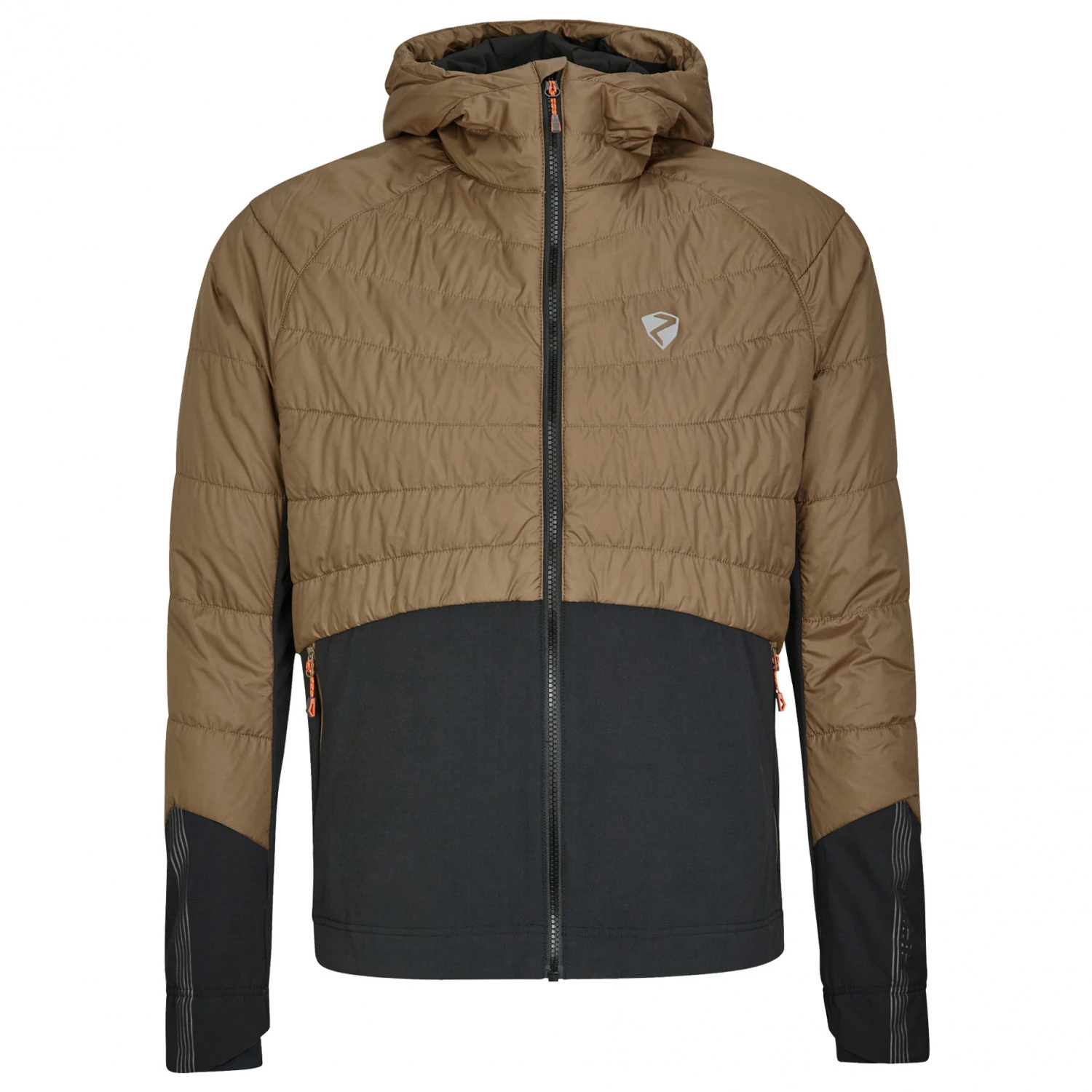 Ziener Nakos - Softshelljack 4 Ziener Nakos - Softshelljack - Afbeelding 2