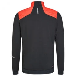 Ziener Nesko - Synthetisch Jack 8 Ziener Nesko - Synthetisch Jack -Winterkleding Winkel ziener nesko synthetisch jack detail 2