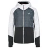 Ziener Women's Nacana - Softshelljack 1 Ziener Women's Nacana - Softshelljack -Winterkleding Winkel ziener womens nacana softshelljack