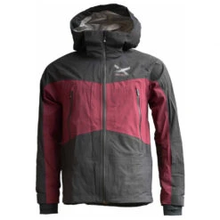 Zimtstern Freez Jacket - Ski-jas -Winterkleding Winkel zimtstern freez jacket ski jas 1