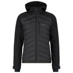 Zimtstern Irbiz Jacket - Fietsjack -Winterkleding Winkel zimtstern irbiz jacket fietsjack 1