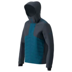 Zimtstern Irbiz Jacket - Fietsjack