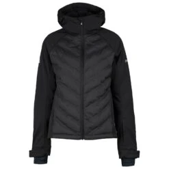 Zimtstern Women's Irbiz Jacket - Fietsjack -Winterkleding Winkel zimtstern womens irbiz jacket fietsjack 1