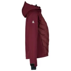 Zimtstern Women's Irbiz Jacket - Fietsjack -Winterkleding Winkel zimtstern womens irbiz jacket fietsjack detail 3